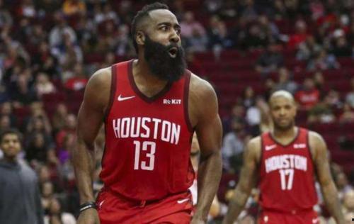 哈登爆料最新消息,揭秘篮球赛场背后的惊人真相 第3张 哈登爆料最新消息,揭秘篮球赛场背后的惊人真相 第3张