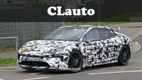 国产轿跑爆料最新消息,最新爆料揭示性能与设计革新 第3张 国产轿跑爆料最新消息,最新爆料揭示性能与设计革新 第3张