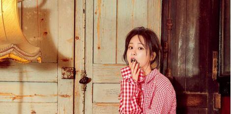 圈内爆料杨紫喜欢谁,揭秘她心中的那位神秘人物