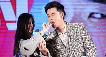 卓伟爆料邱淑贞了吗视频,揭秘娱乐圈背后的惊人真相