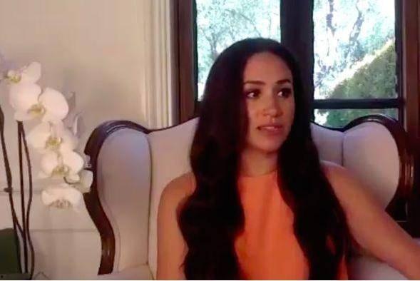 梅根最新消息爆料视频,王室生活背后惊人真相