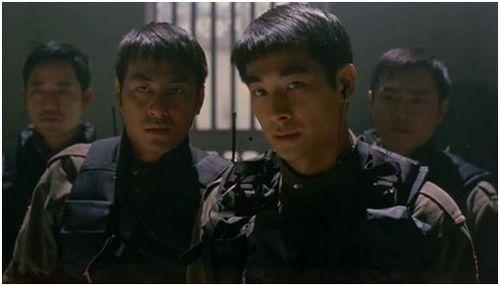 在线观看赵文卓电影,武侠风华再现,在线观影指南 第2张 在线观看赵文卓电影,武侠风华再现,在线观影指南 第2张